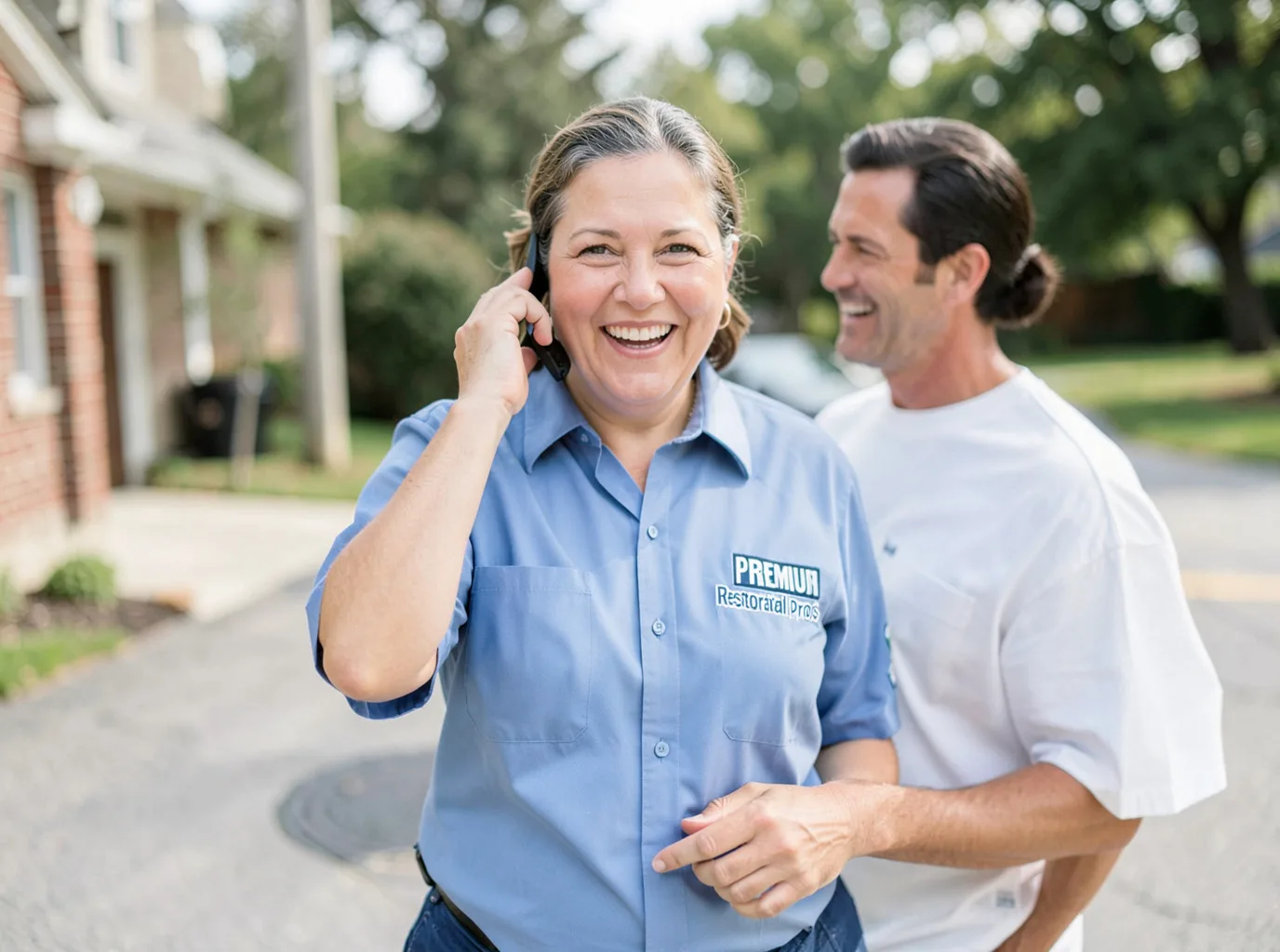 Water Damage Restoration Melbourne, IA FAQs